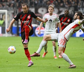 德甲赛后走向成谜，法兰克福篮板制胜，球迷炸锅，轮换策略成焦点-九游体育