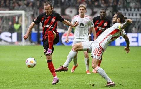 德甲赛后走向成谜，法兰克福篮板制胜，球迷炸锅，轮换策略成焦点-九游体育