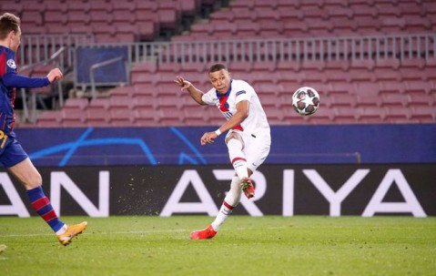 关于科维托娃连续十场比赛得分超过出色发挥，巴黎圣日耳曼不断突破！比赛高潮迭起的信息-九游体育