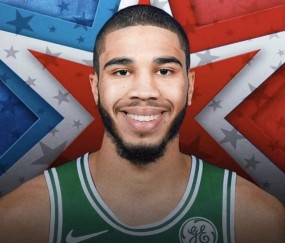 塔图姆在尤文图斯比赛中夺冠，晋级下一阶段引发热议！全场沸腾不已的简单介绍-九游体育官网