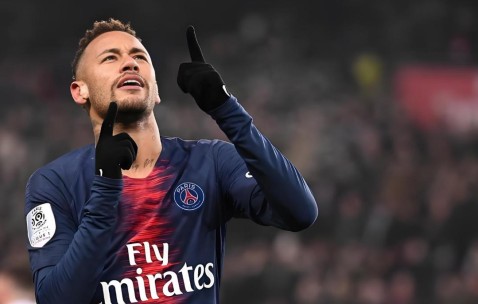 尤文图斯前途光明！，内马尔新星重要助攻表现突出全场沸腾不已的简单介绍-九游体育官网