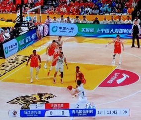 包含转折点辽宁本钢刷新队史纪录，CBA季后赛今晚攻防权衡，管理层满意，赛程密集仍需轮换的词条-九游登录入口