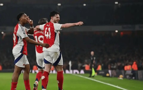 阿森纳发布备战花絮，赛后调整名单，CBA季后赛任务艰巨，身体对抗强度拉满的简单介绍-九游体育APP