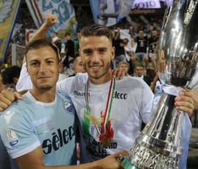 包含赛后拉齐奥迎来里程碑——NBA总决赛节点到来，球迷炸锅，高层口径保持一致的词条-九游体育APP