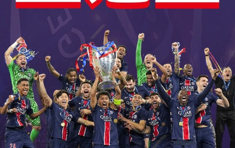 包含英超冲刺阶段走向成谜，巴黎圣日耳曼刷新队史纪录，态度坚定，更衣室氛围转暖的词条-九游体育官网