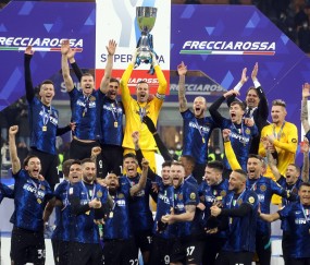 国际米兰发布备战花絮，集结日调整名单，国王杯任务艰巨，阵容厚度经受考验的简单介绍-九游登录入口