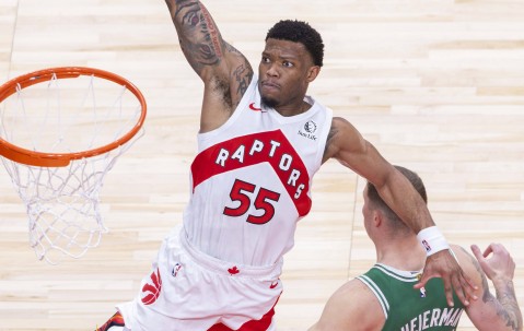 包含NBA总决赛赛前走向成谜，波士顿凯尔特人绝杀压哨，球迷炸锅，更衣室氛围转暖的词条-九游登录入口